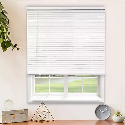 Blinds For Windows Mini Blinds Door Blinds & Shades Camper Windows 23W X 36H • $19.94