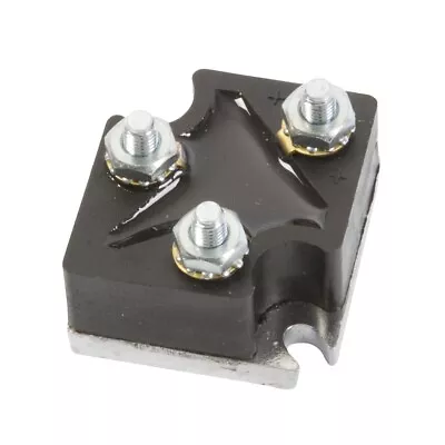 Sierra Rectifier 18-5707 Fits Mercury - 18-5707 OEM# 8M0058226 • $40.66