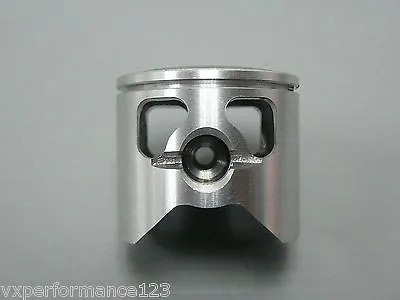 ZENOAH G260 P U M H 34mm MOD PISTON 26cc BOAT HELI RC  • $68.35