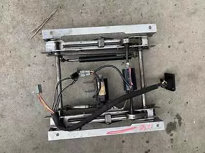 1994 95 96 97 98 Mustang Power Seat Track GT Driver Side Assembly Tracks • $250