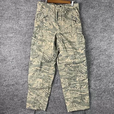 Military APECS Trousers Gore Tex Pants Size Small Regular Camo NWOT • $40