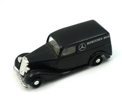 1/43 Vitesse (Portugal)  Mercedes 170V  1939 Diecast Model Car • $13.46