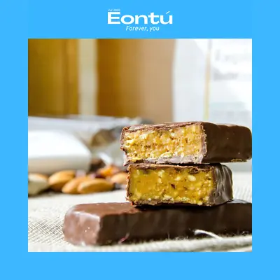 £28 • Buy Eontu Bars - Meal Replacement - Eontu Diet - All Flavours Available