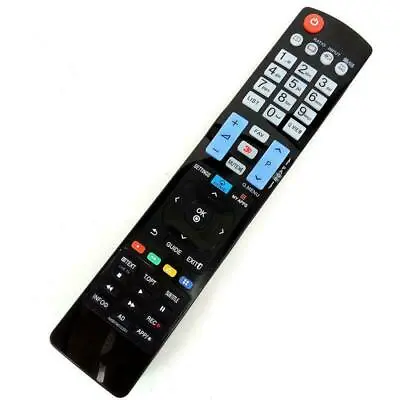For LG 42LD450N Replacement TV Remote Control • £11.99