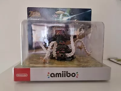 Legend Of Zelda Breath Of The Wild The Guardian • $150