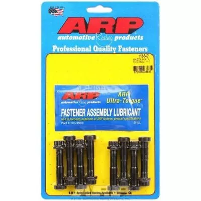 ARP 118-6401 Rod Bolt Kit For 1988-2005 Mazda Miata NEW • $100.18