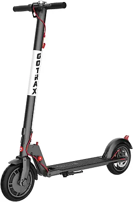 GXL V2 Electric Scooter 8.5  Pneumatic Tire Max 12 Mile 15.5Mph Speed Foldable • $520.99