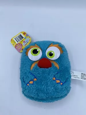 Tizzy Tongues By Mattel: Monster Interactive Plush Toy • $12.99