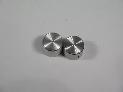 1 Pair Marantz Knob Volume Selector 2230 2245 22270 4270 4400 + Others (Lot 41) • $22