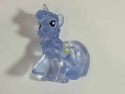 2015 My Little Pony FiM Blind Bag Wave #14 2  Transparent Minuette Figure Hasbro • $3