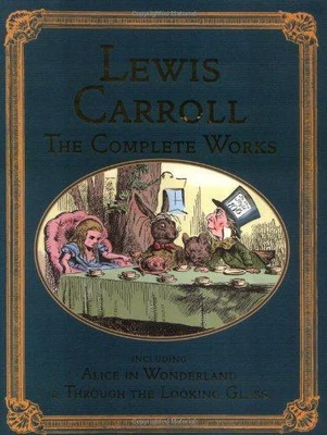 £14.68 • Buy The Complete Lewis Carroll (Collector's Library Editions), Lewis Carroll, Good C