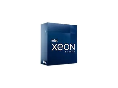 Intel Xeon E E-2334 Quad-core [4 Core] 3.40 GHz Processor - Retail Pack (258693) • $343.25
