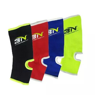 Kid Adult Gym/MMA/Boxing/Muay Thai Ankle Support Socks Brace Guards Straps Gear • $10.88