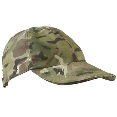 Boys Kids Army Clothing T-Shirt Trousers Vest Helmet Cap Bag BTP MTP Camo Outfit • £5