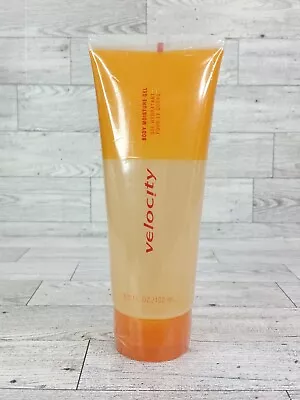 Mary Kay Velocity Body Moisture Gel 6.5oz Full Size New Discontinued Moisturizer • $24.99