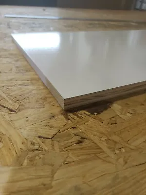 Laminated Plywood Panel Sheet 10  X 12  X  1/2  Thick • $15