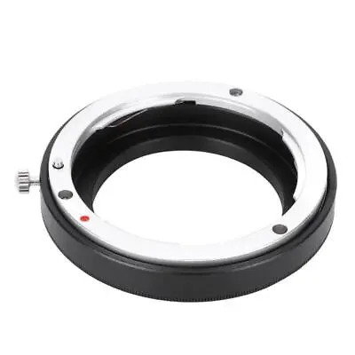 For Lens To M42 Screw Mount Adapter - For Zeiss Pentax Mamiya  More • £7.58