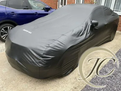 Mercedes Benz 190 2.3 190e 2.5-16 Evolution Ii Cosworth Indoor Outdoor Car Cover • $273.80