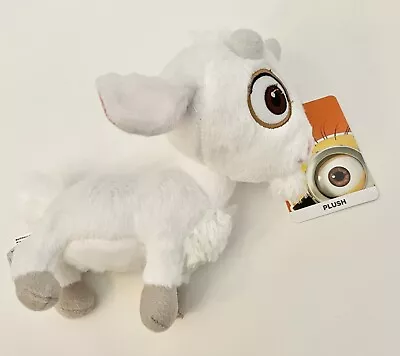 Despicable Me Minions Lucky Unigoat Plush Unicorn Goat Toy Factory 12  New • $15