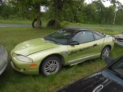 Strut Front FWD Fits 95-99 ECLIPSE 578297 • $85.36