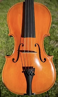 $2500 • Buy Beautiful 15” European Viola