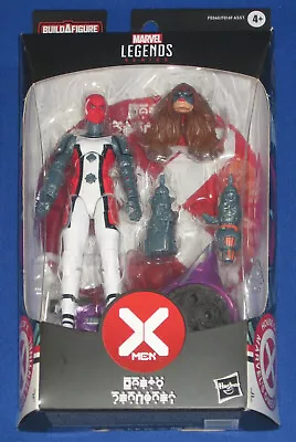 Marvel Omega Sentinel Legends 6  Action Figure 2021 House Of X-Men Series Hasbro • $22.49