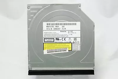 $15.95 • Buy New Panasonic UJ-862 UJ-852 UJ-842 UJ-832 UJ-822 UJ-811 IDE DVD-RW Burner