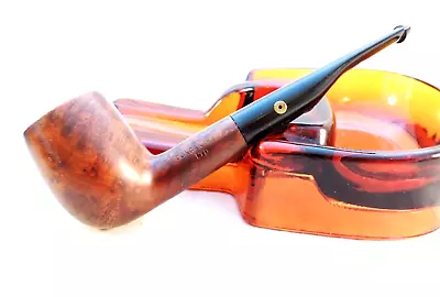 Vintage Duncan Hill Aerosphere Billiard Estate Pipe Excellent Monarch Pipe Co. • $26.99