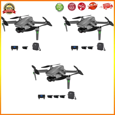 ZLL SG907MAX Remote Control Drone Brushless Motor 5G FPV RC Quadcopter For Adult • $249.14