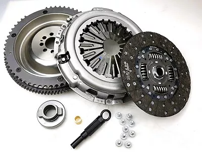 Blusteele Clutch Kit For Nissan Pathfinder R51 YD25ddti Diesel. • $832.76