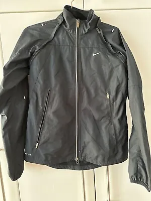 Nike Womens Waterproof Jacket • $30