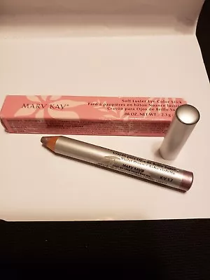 Mary Kay Violet Dawn Soft Luster Eye Color Stick • $10