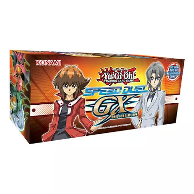 £1.99 • Buy Yu-gi-oh Speed Duel Academy Secret Rare *sgx1* Choose Card