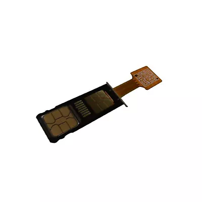 Hybrid Dual SIM Card Micro Adapter SIM-Extender For Android Nano-NAMO For OPPO • $10.02