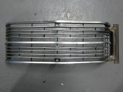 68 Mercury Comet Cyclone Montego Center Grille USED • $124.99