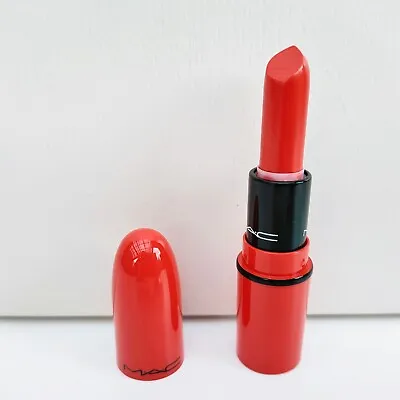 £18.33 • Buy MAC  Mini M·A·C  Cremesheen Lipstick, Shade: Dozen Carnations, 1.7g, Brand New!