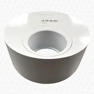 White 110mm Glued / Pushfit Soil Pipe Reducer Cap 1 1/2    /  40mm  /   43mm • £7.39