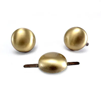 Dome Purse Handbag Feet Nailheads Stud 20 Mm  • £2