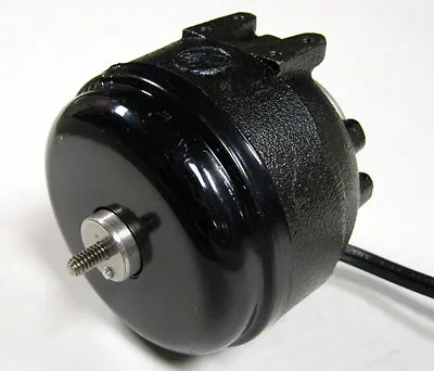 ESP Motor 1/20HP 35W 0.54A 230V 50Hz 1250 RPM • $46.49