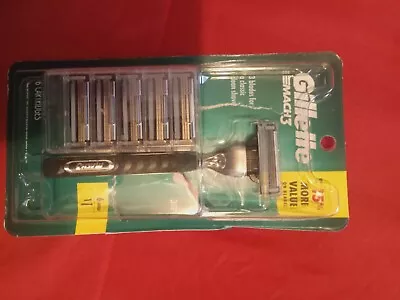 Gillette Mach 3 Handle And Razers • $15