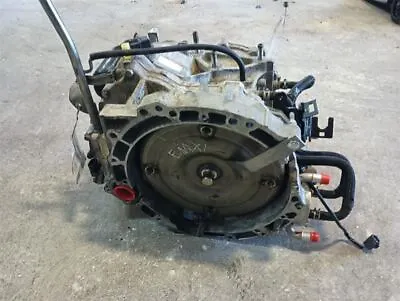 2010-2012 MAZDA 3 2.0L Automatic Transmission 5 Speed Thru 03/31/12  9822839 • $883.83