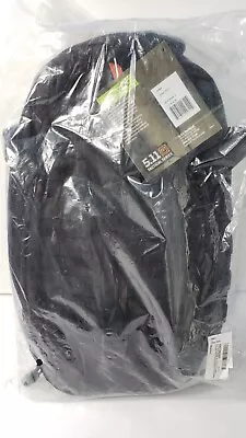 5.11 Tactical Rush MOAB 10 Sling Pack - Black New Is Sealed Plastic  • $99