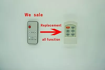 Remote Control For Haier CPRB08XCJ CPRB08XCJ-T CPRB08XCJ-E Air Conditioner • $14.09