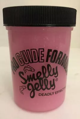 $11.88 • Buy Smelly Jelly 388 Pro Guide 4oz Bass Feast Crawfish Blends/Gar-RARE-NEW-SHIP24HRS