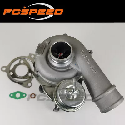 Turbine K04 53049880020 For Audi S3 TT Seat Leon 1.8T APY AMK BAM BFV 1999-2006 • $183.08