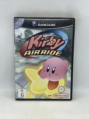Kirby Air Ride - GameCube - Complete - FREE POST • $499.95