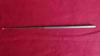 $49 • Buy V. Mueller AU5590 BUCK Ear Curette