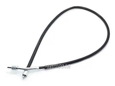 Speedometer Cable For Kawasaki Eliminator 250 600 900 Ninja 500 750R ZX7 ZX7R • $12.99