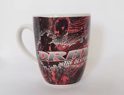 Drax The Destroyer Guardians Of The Galaxy Coffee Mug Cup Marvel Comics 12.8 Oz • $17.99