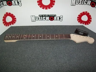 NEW - Allparts Fender Licensed Strat Replacement Maple Neck V Shaping SRO-V • $186.97